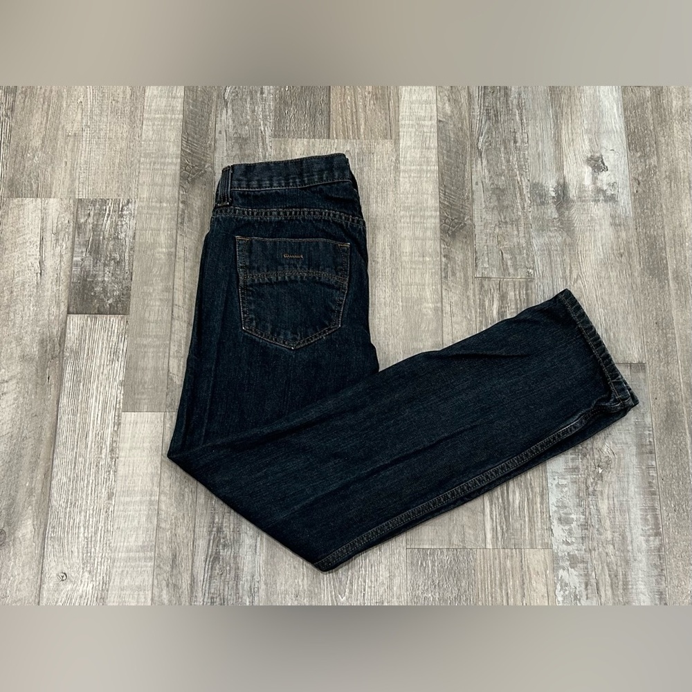RSQ New York Slim Straight Jeans